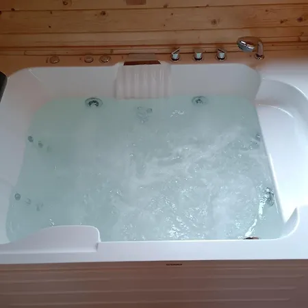 La Dehesilla De Toledo Escapada Romantica Jacuzzi Sillon Tantrico Cobisa Exterior photo