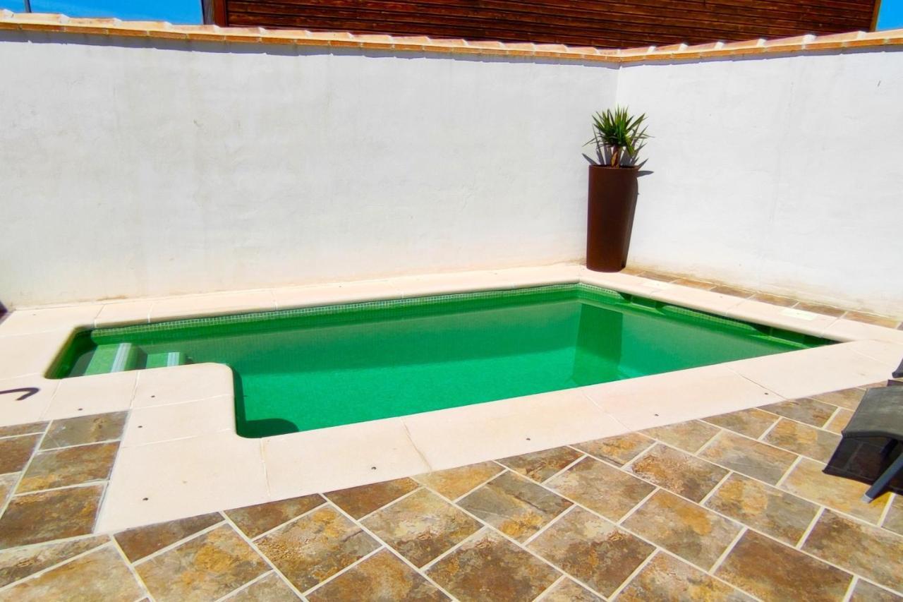 La Dehesilla De Toledo Escapada Romantica Jacuzzi Sillon Tantrico Country house *