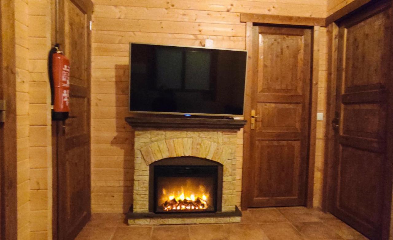 Country house La Dehesilla De Toledo Escapada Romantica Jacuzzi Sillon Tantrico