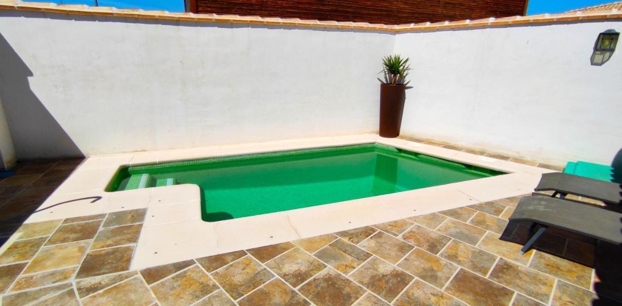 La Dehesilla De Toledo Escapada Romantica Jacuzzi Sillon Tantrico * Cobisa
